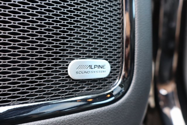 2025 Jeep Compass Altitude photo 6