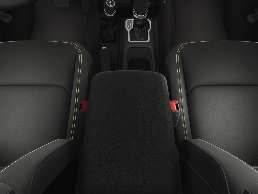 2024 Jeep Gladiator Sport photo 24