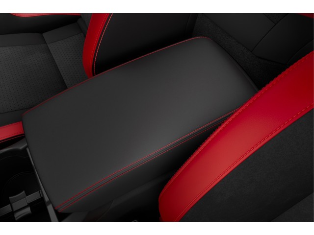 2025 Subaru WRX GT photo 16
