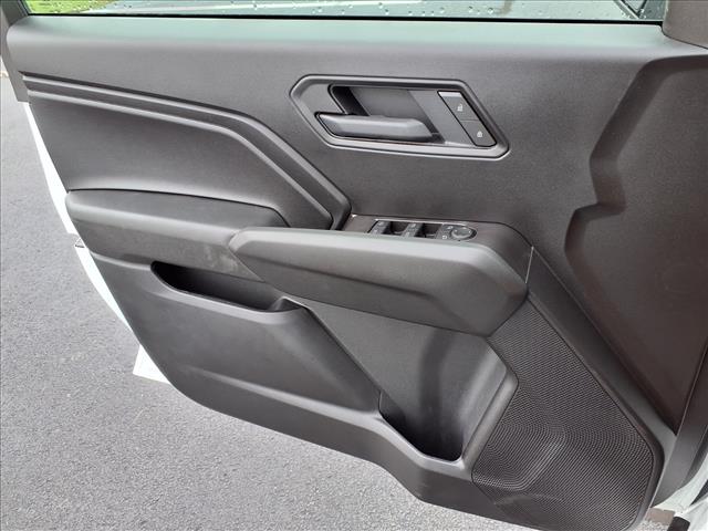 2026 Chevrolet Colorado Work Truck photo 13