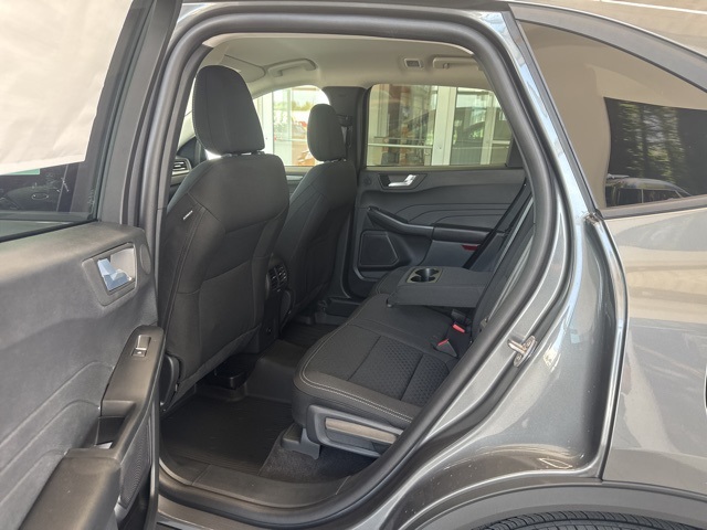 2025 Ford Escape Active photo 27
