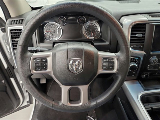 2023 Ram 1500 Classic SLT photo 19