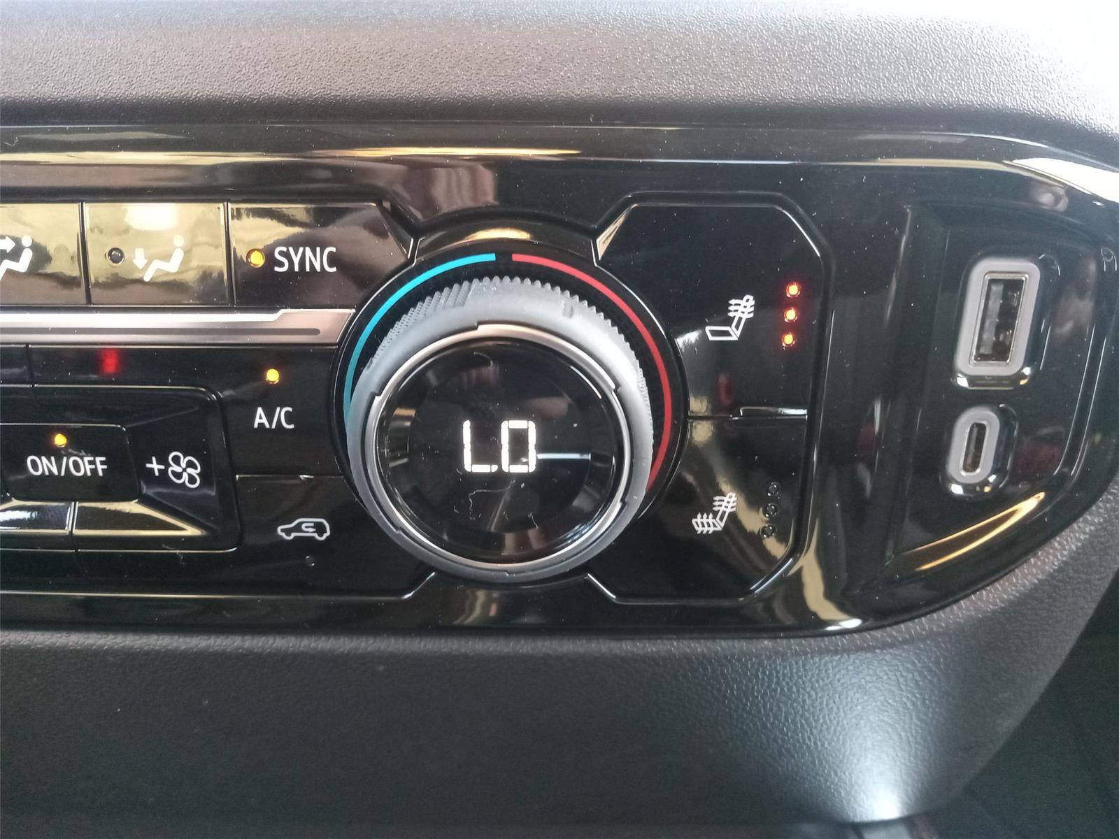 2026 Chevrolet Silverado 1500 LT photo 21
