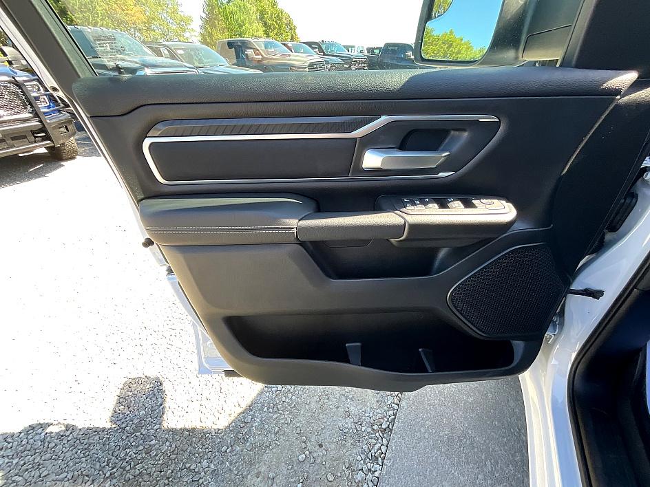 2026 Ram 1500 Big Horn Lone Star photo 12