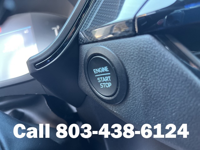 2025 Ford Escape ST-Line photo 20