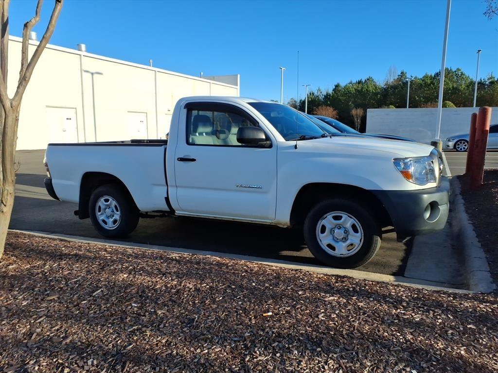 2009 Toyota Tacoma photo 3