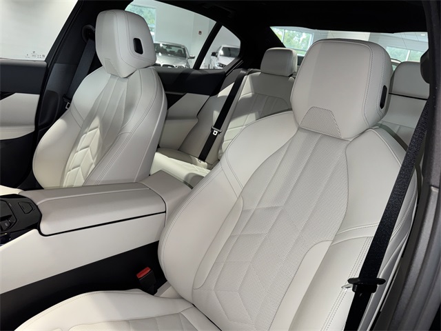 2026 Bmw i5 eDrive40 photo 22