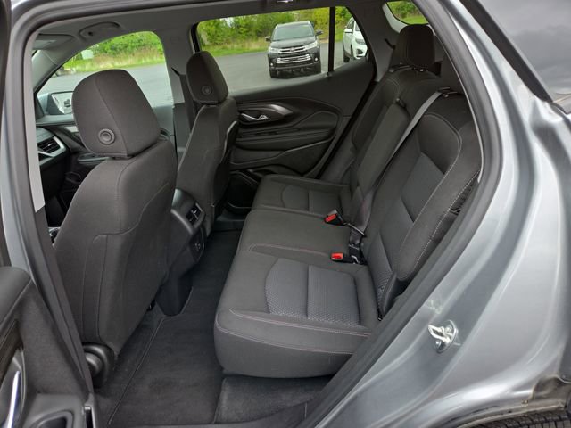 2024 Gmc Terrain SLE photo 21