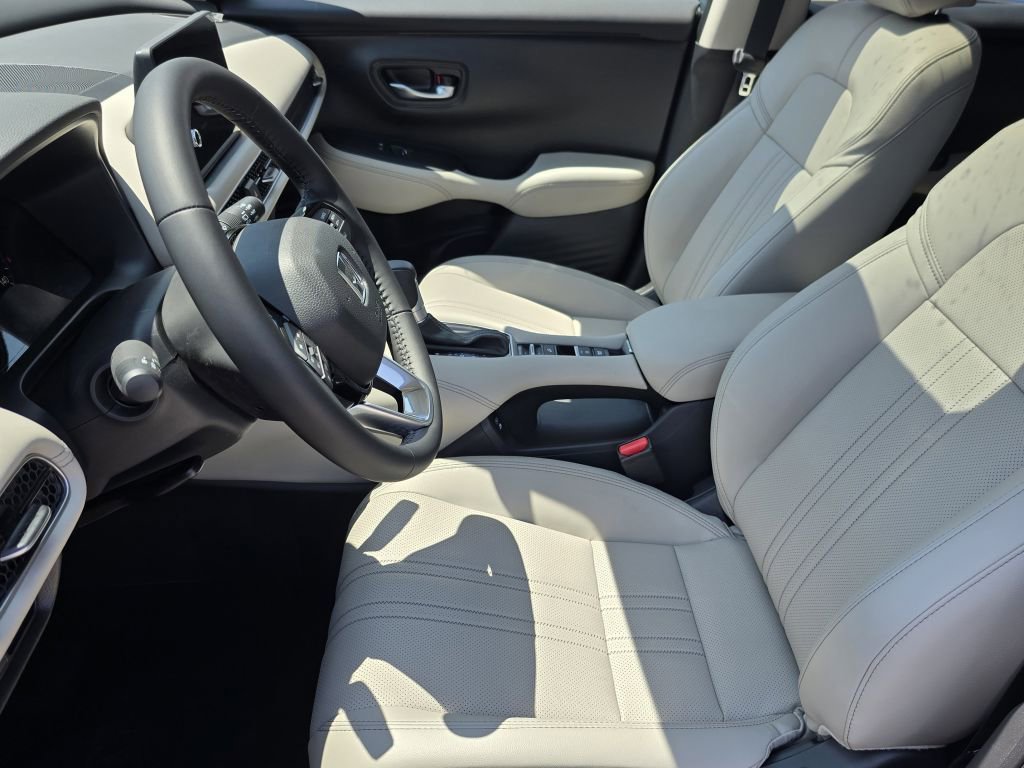 2026 Honda HR-V EX-L photo 27