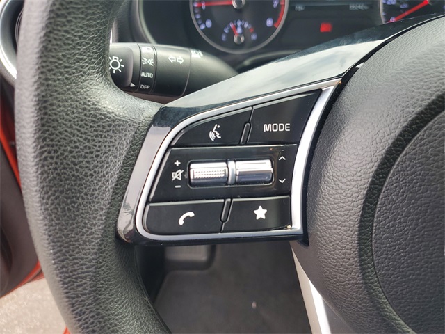 2023 Kia Forte LXS photo 16