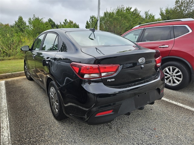 2019 Kia Rio S photo 6