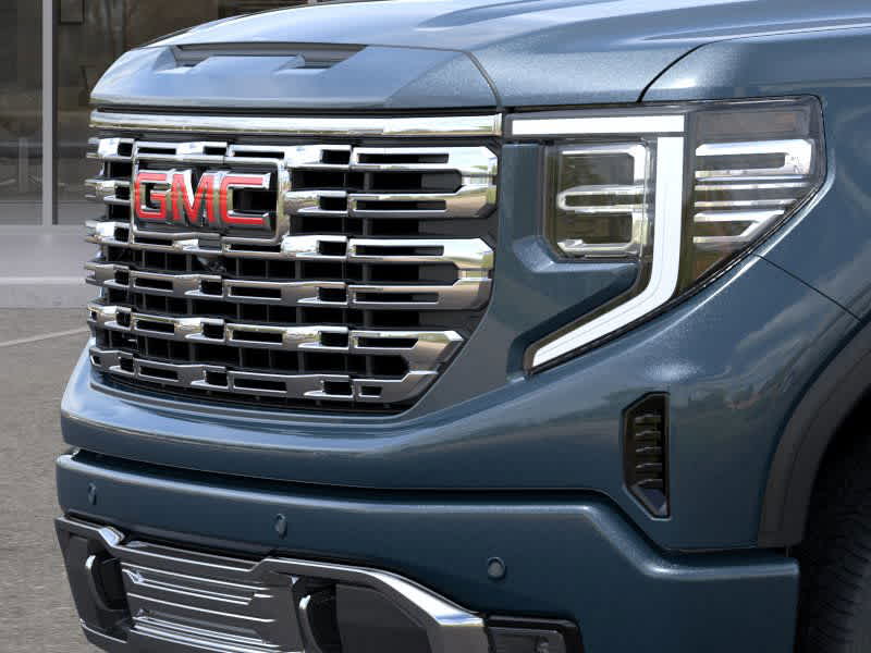 2026 Gmc Sierra 1500 Denali photo 13