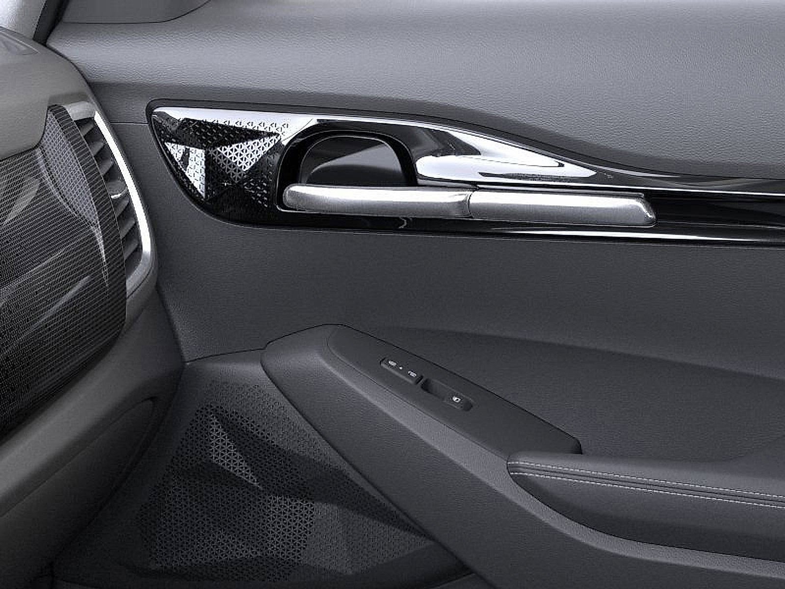 2026 Kia Seltos S photo 22