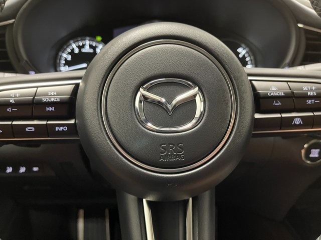 2024 Mazda CX-30 2.5 Turbo Premium Plus photo 10