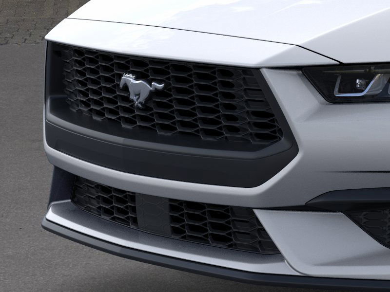 2025 FORD MUSTANG - Image 17