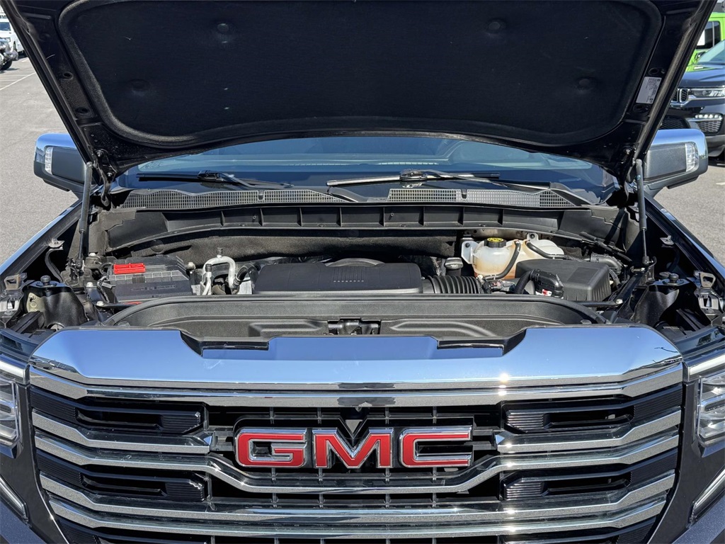 2023 Gmc Sierra 1500 SLT photo 12