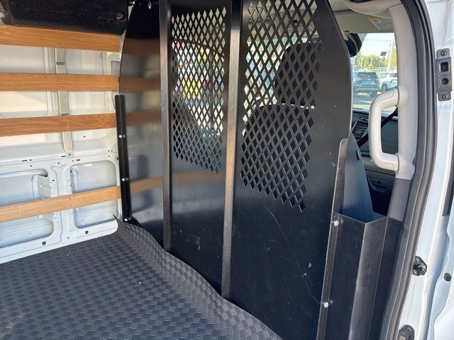2024 Ford Transit photo 10