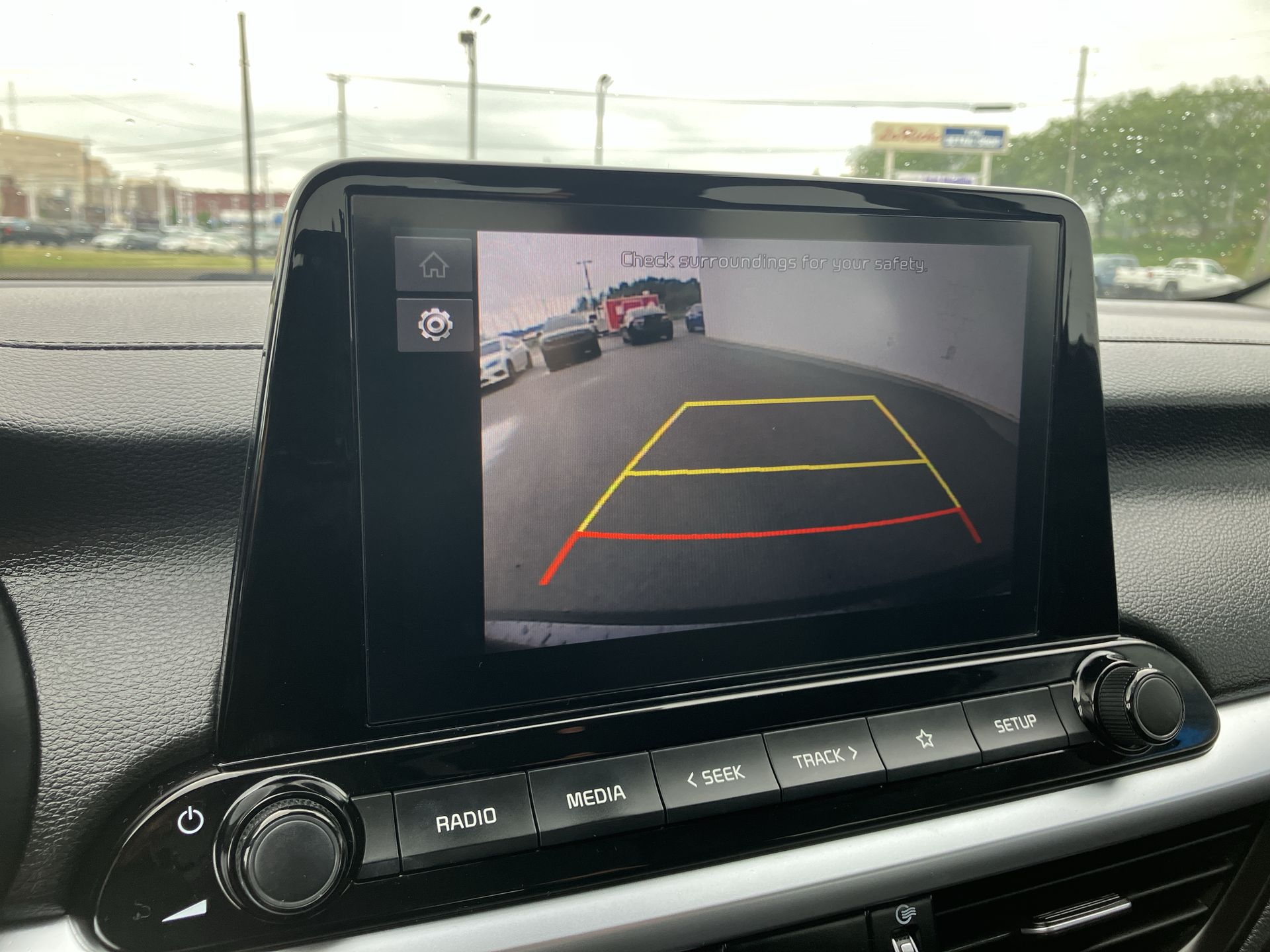 2023 Kia Forte LXS photo 6