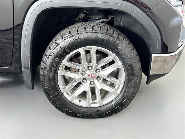 2021 Gmc Sierra 1500 SLE photo 30