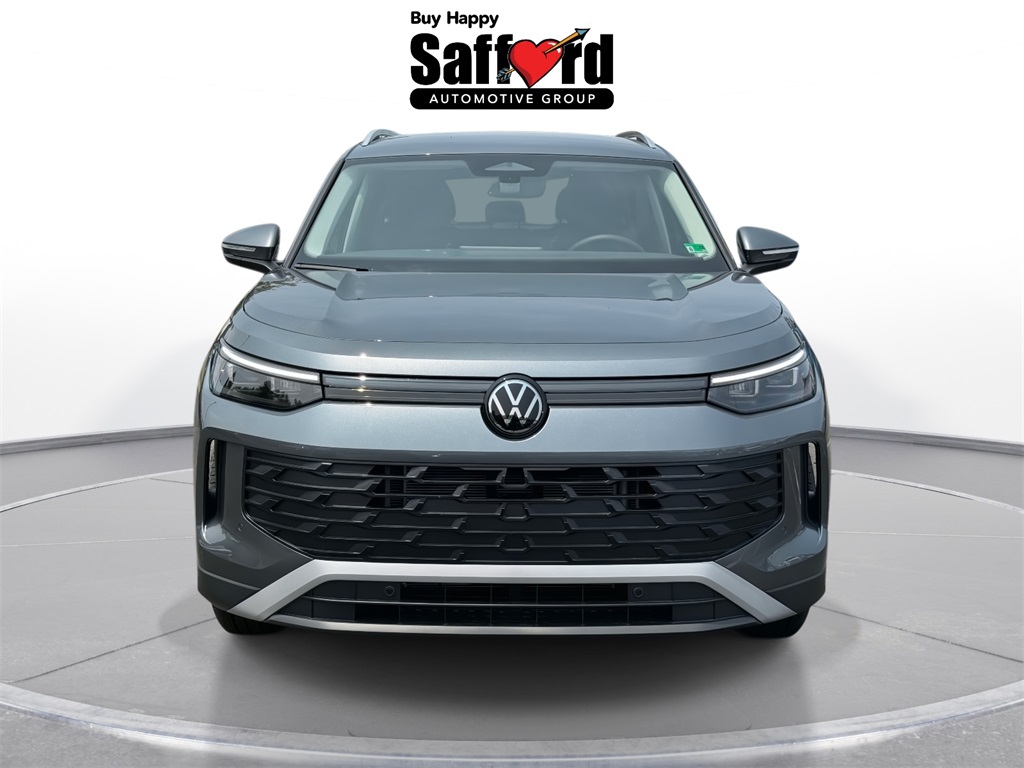 2025 Volkswagen Tiguan SE photo 15