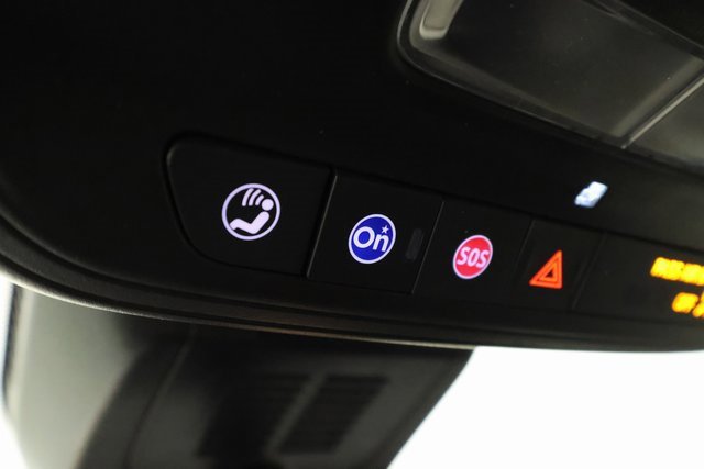 2025 Gmc Terrain Elevation photo 14