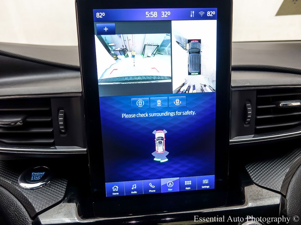 2022 FORD EXPLORER - Image 19