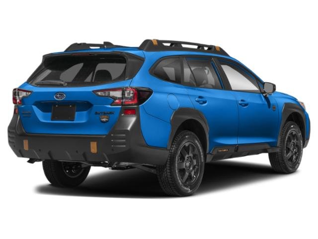 Used 2022 Subaru Outback Wilderness with VIN 4S4BTGUD6N3279512 for sale in Saint Cloud, Minnesota