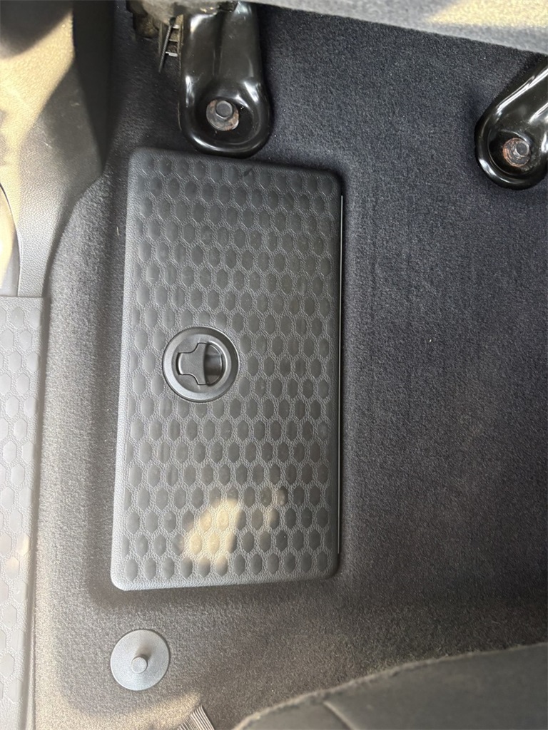 2022 Ram 3500 Big Horn photo 30