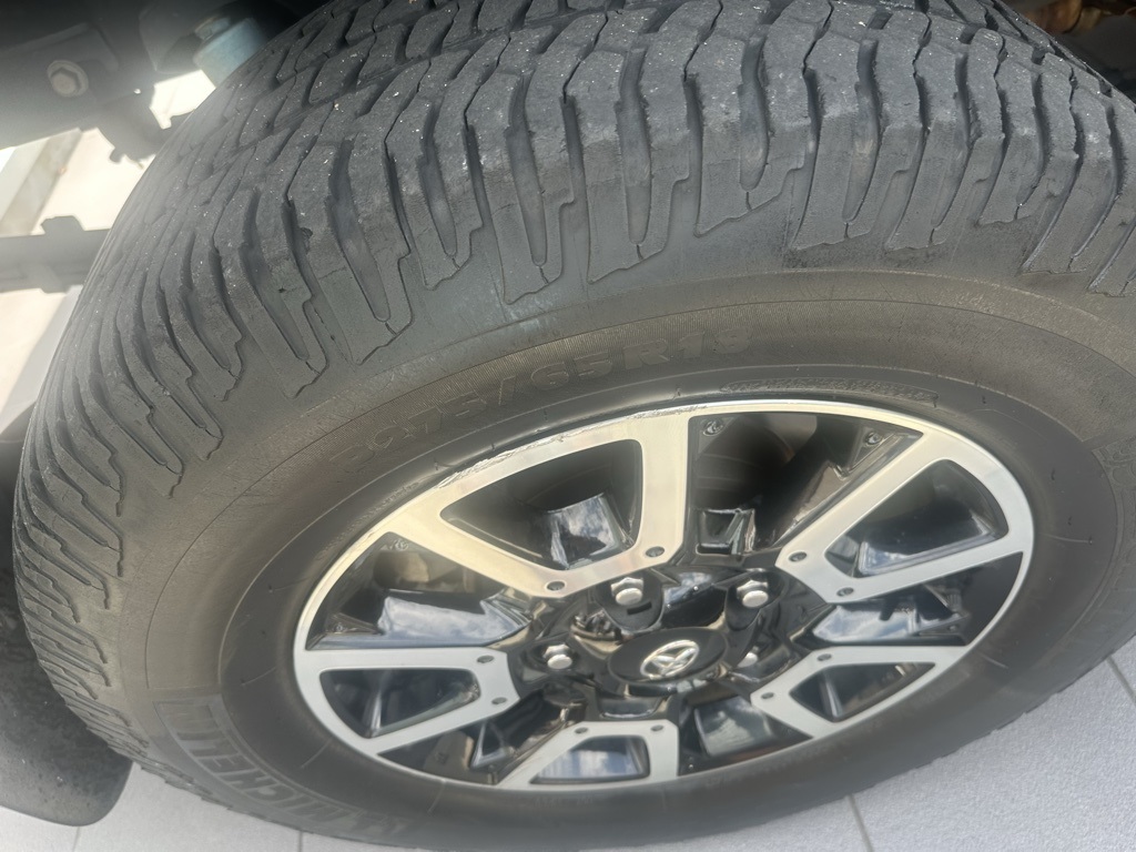 2020 Toyota Tundra SR5 Grade photo 4