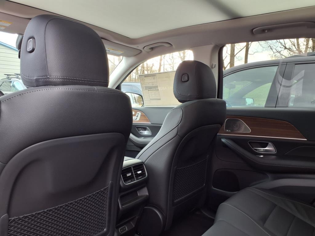 2025 Mercedes Benz GLE 350 photo 17