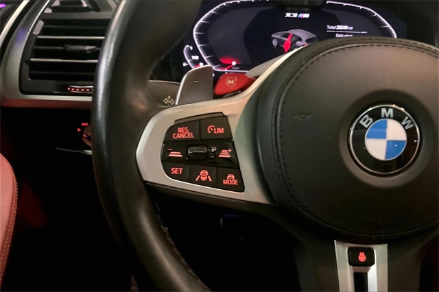 2022 Bmw X3 photo 13