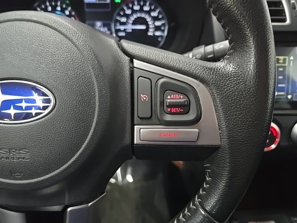 2017 Subaru Forester 2.5i Limited photo 11