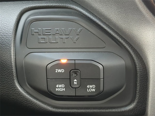2026 Ram 3500 photo 21