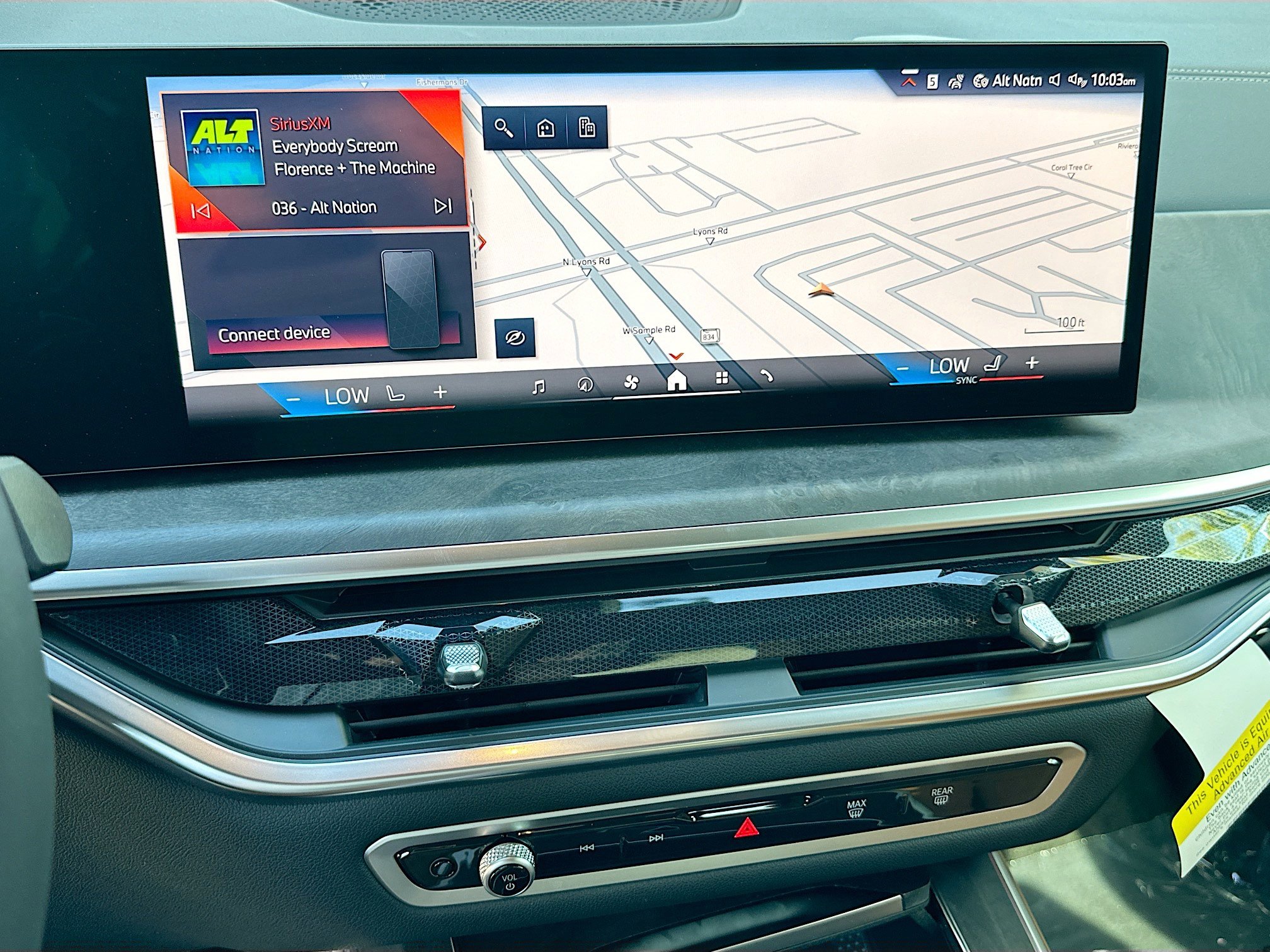 2026 Bmw X5 sDrive40i photo 12