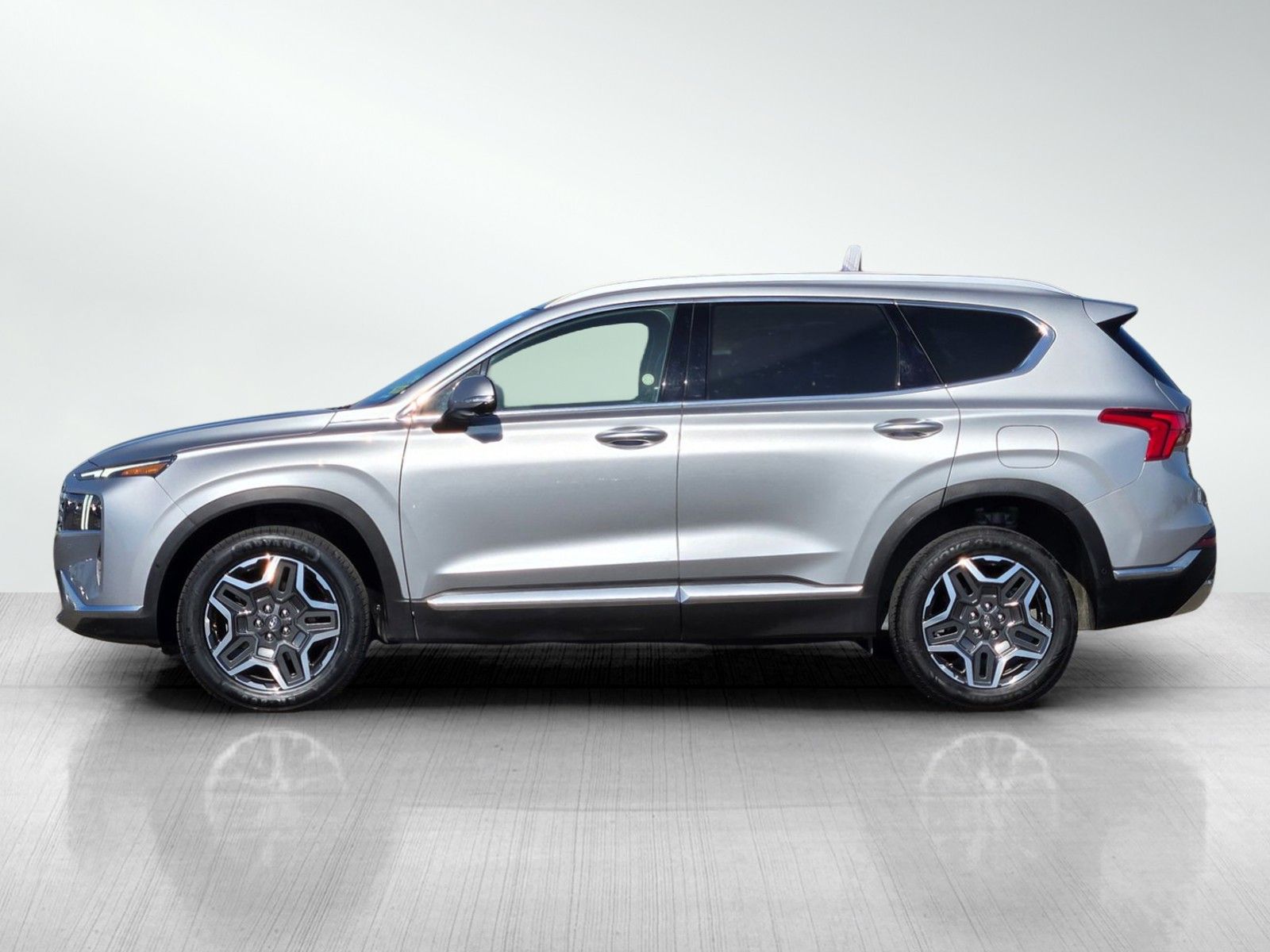 2023 Hyundai Santa Fe Limited photo 8