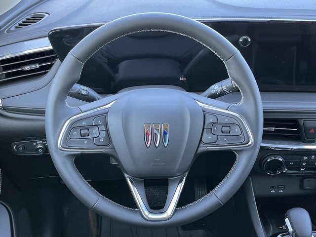 2025 Buick Encore GX Preferred photo 12