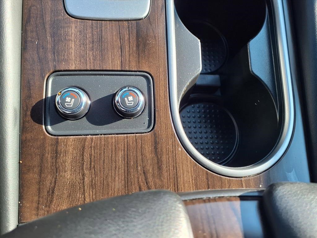 2021 Nissan Murano Platinum photo 21