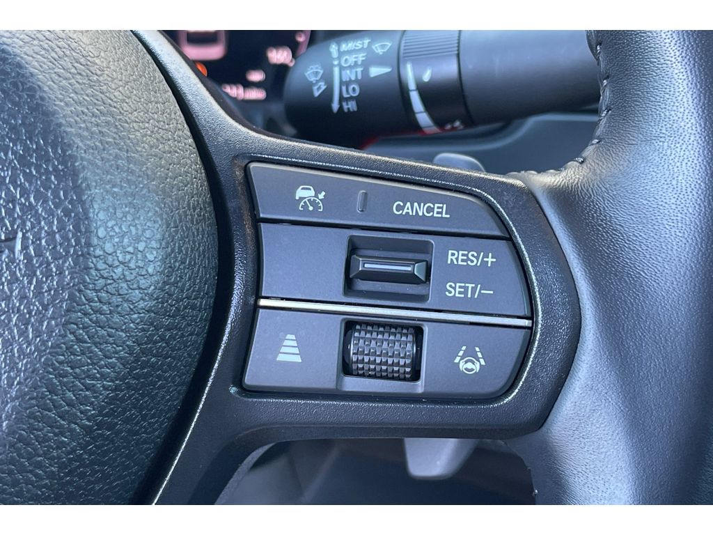2024 Honda Accord Hybrid Sport photo 32