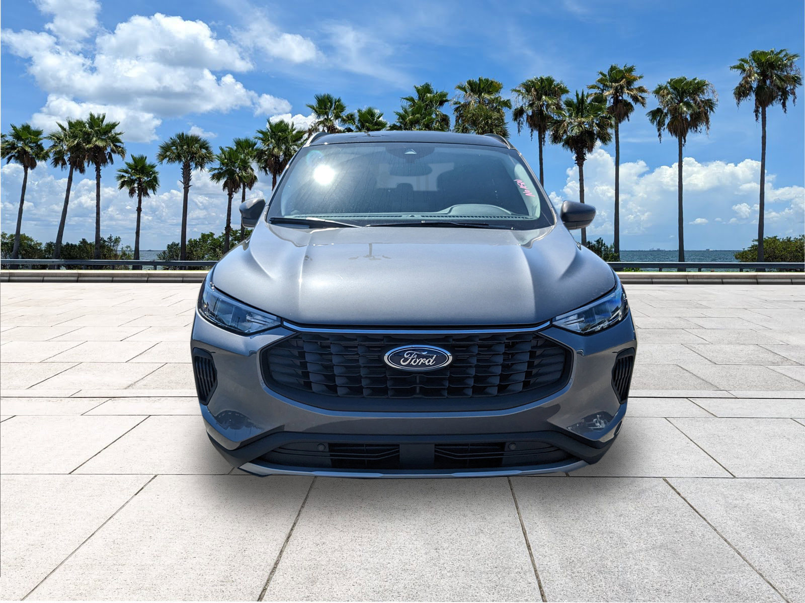 2026 Ford Escape Active photo 3