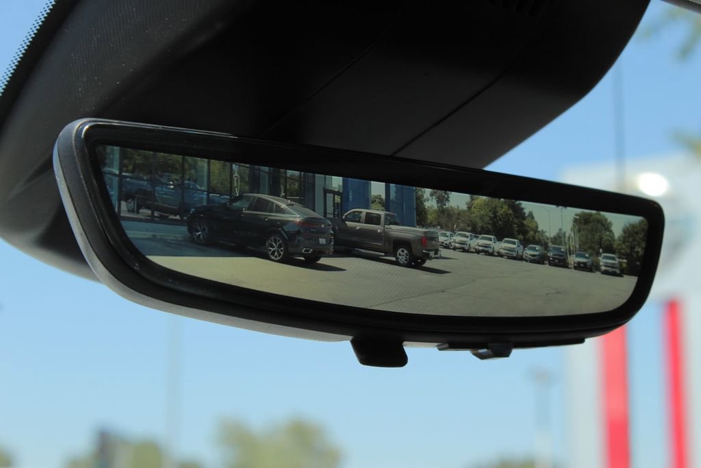 2025 Chevrolet Silverado 1500 LTZ photo 31