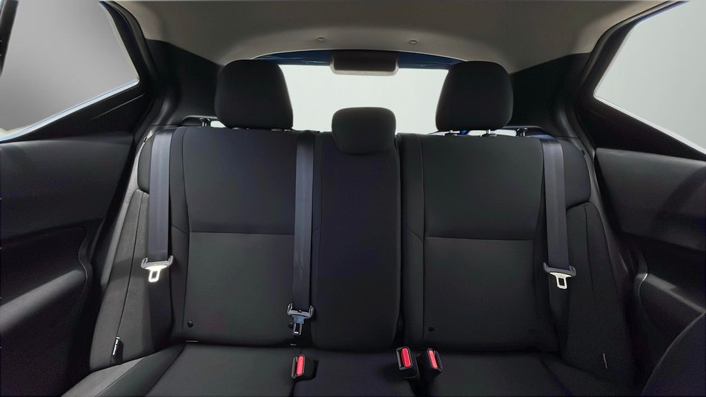 2025 Nissan Kicks Play S photo 15