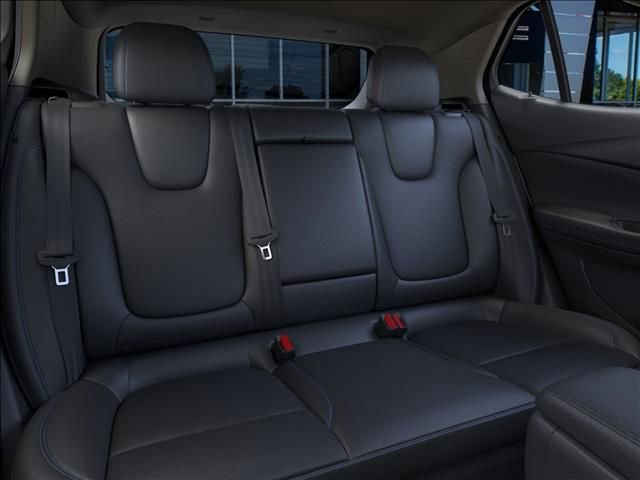 2026 Buick Encore GX Sport Touring photo 8