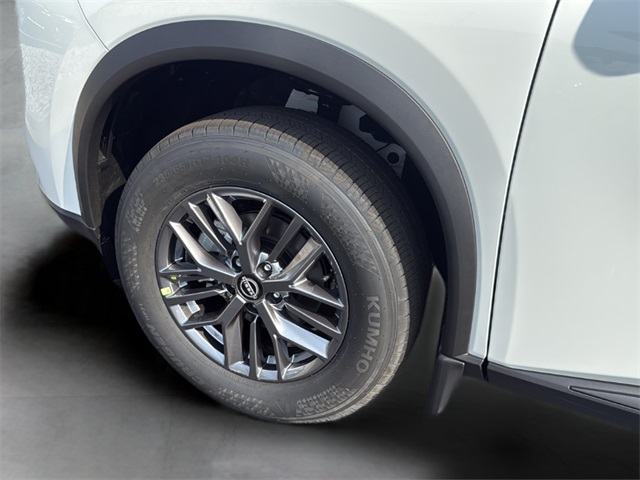 2026 Nissan Rogue S photo 23