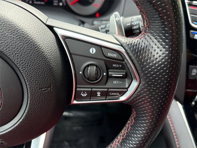 2021 Acura RDX A-Spec photo 12
