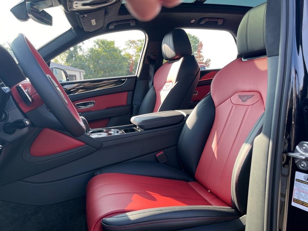 2023 Bentley Bentayga S photo 20
