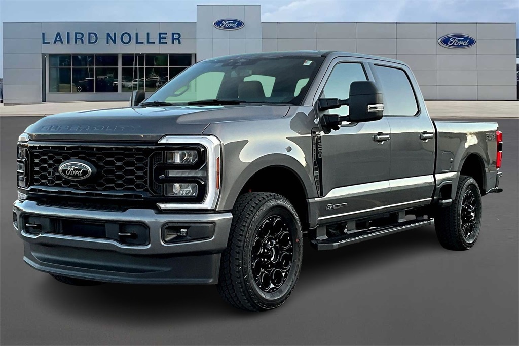 2025 Ford F-250 Base's photo