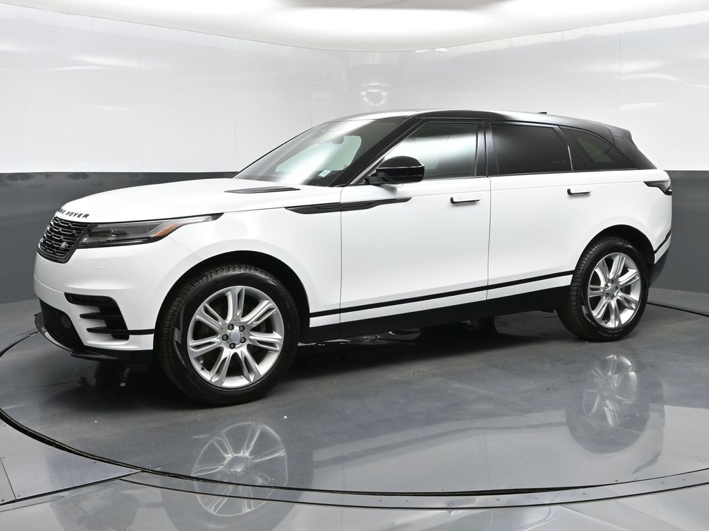 2024 Land Rover Range Rover Velar Dynamic SE's photo