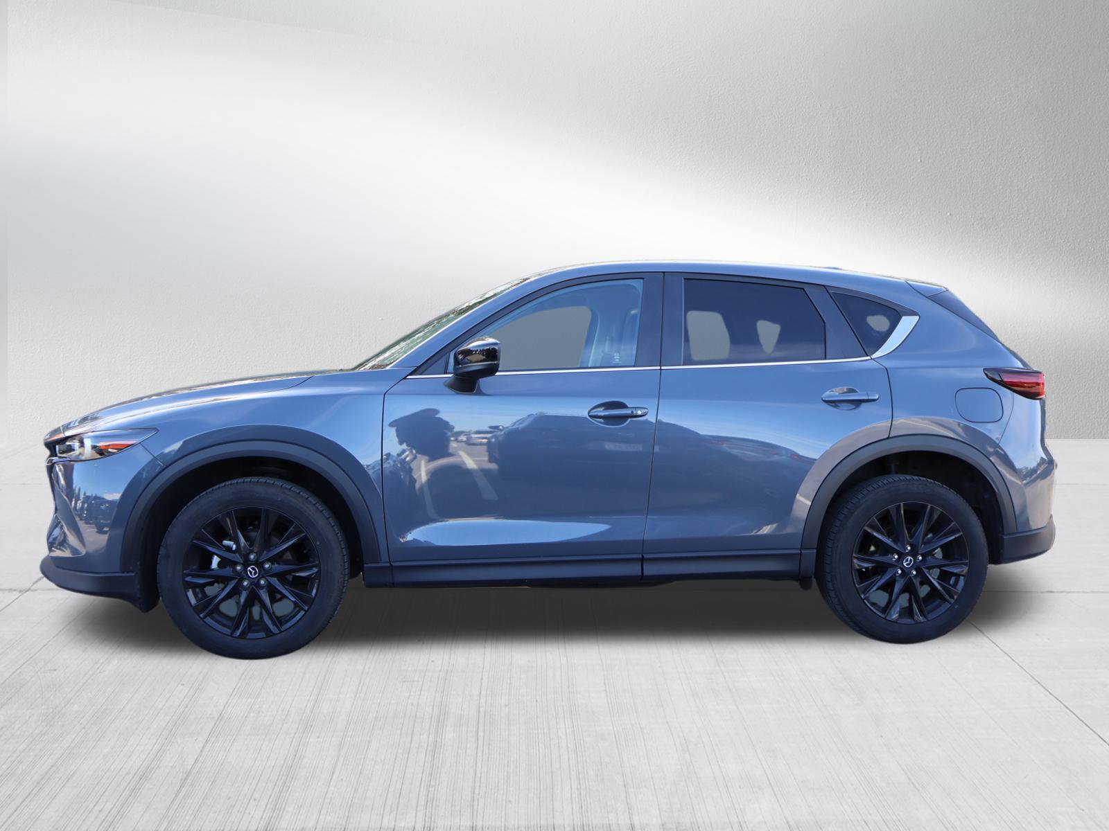 2024 Mazda CX-5 2.5 S Carbon photo 4