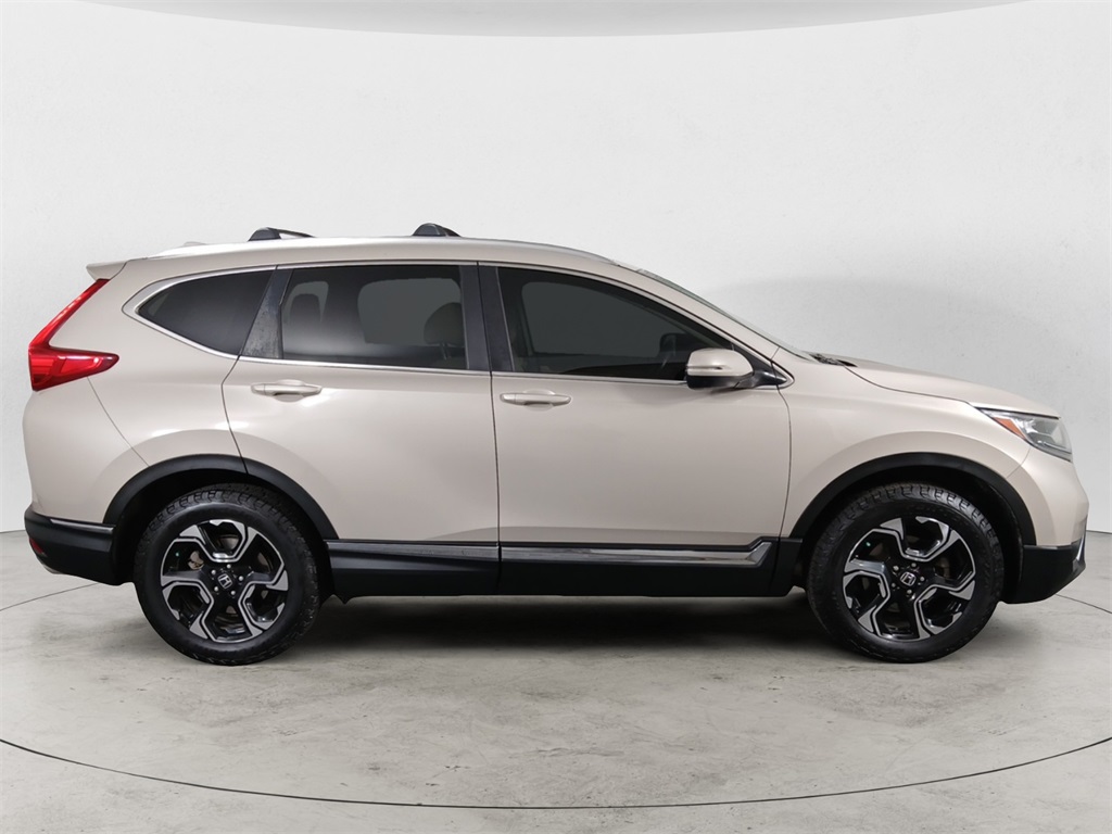 2019 Honda CR-V Touring photo 6