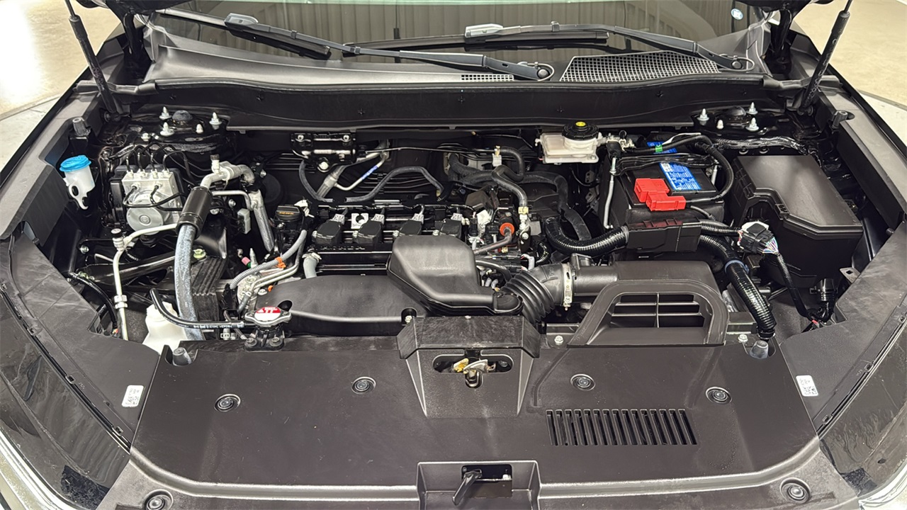 2024 Honda CR-V EX-L photo 23